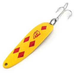 Dardevle Cop-E-Cat 7400