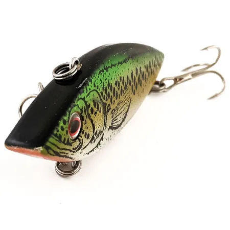 Cotton Cordell Bait Bonanza, Baby Bass, 14 г, воблер #12866