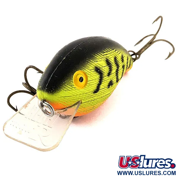 Rebel Mini R, Fire Tiger, 17 г, воблер #12868