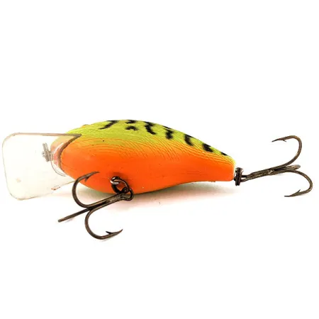 Rebel Mini R, Fire Tiger, 17 г, воблер #12868