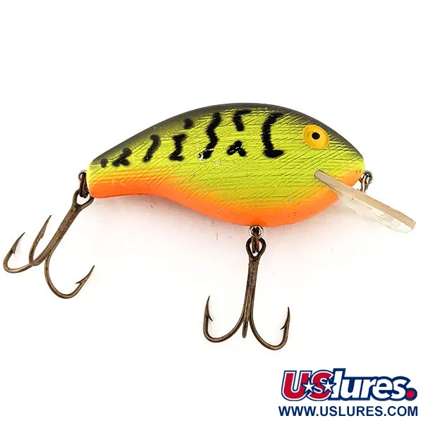 Rebel Mini R, Fire Tiger, 17 г, воблер #12868