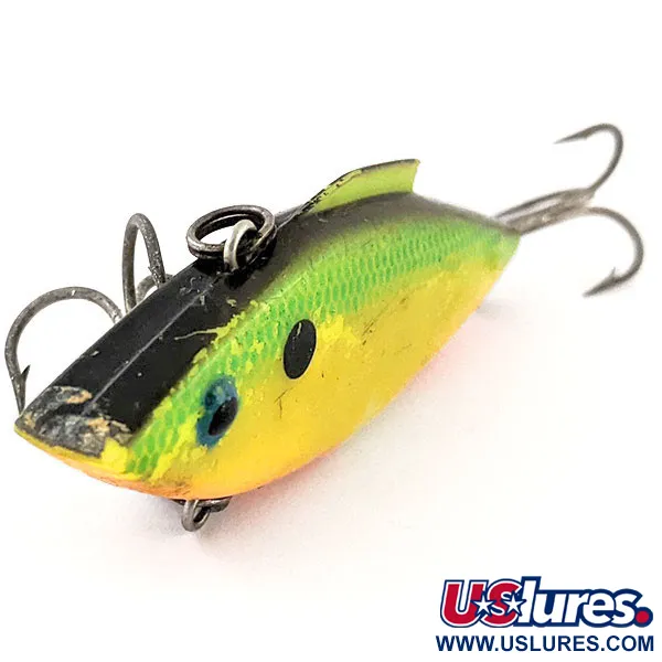  Bill Lewis Rat-L-Trap, , 12 г, воблер #12870