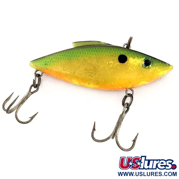  Bill Lewis Rat-L-Trap, , 12 г, воблер #12870