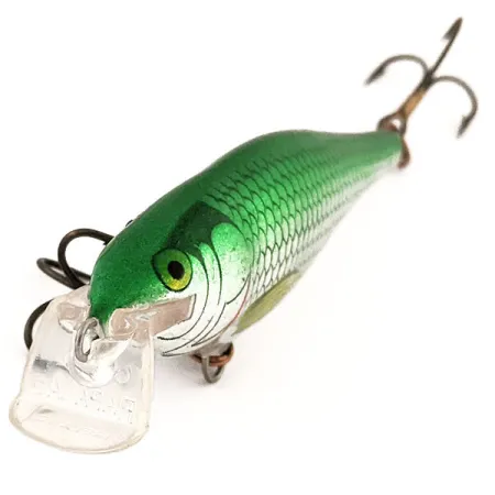 Rapala Shallow Shad Rap 07, 7 г, воблер #12872