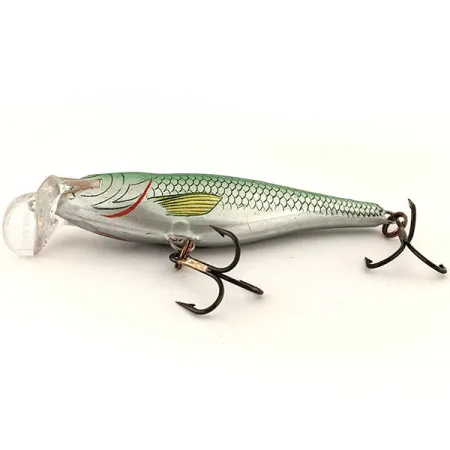 Rapala Shallow Shad Rap 07, 7 г, воблер #12872