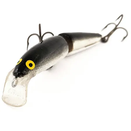 Rapala CD J7 Countdown, G (Gold), 7 г, воблер #12873