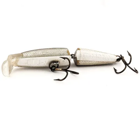 Rapala CD J7 Countdown, G (Gold), 7 г, воблер #12873
