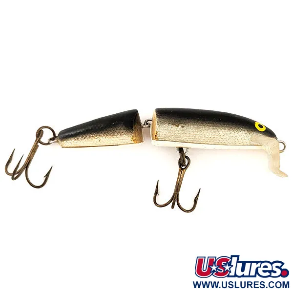 Rapala CD J7 Countdown, G (Gold), 7 г, воблер #12873