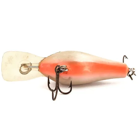 Rapala Fat Rap FR 5, Brown Tiger, 8,8 г, воблер #12875