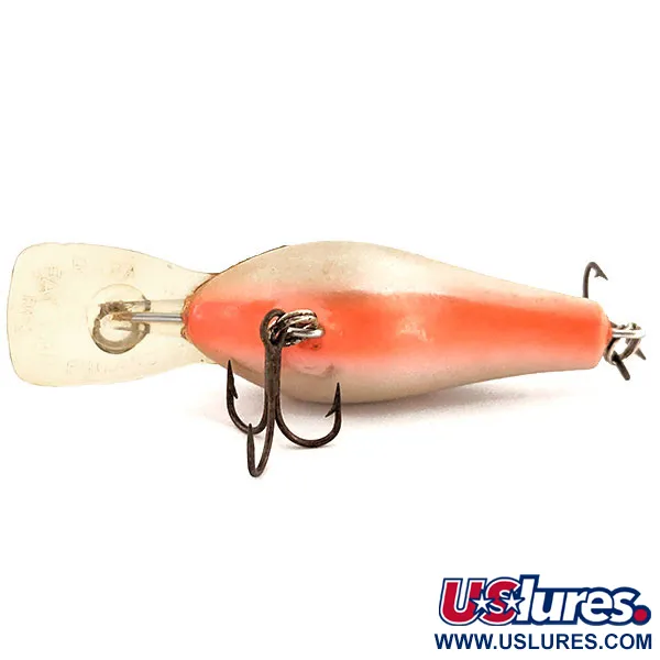 Rapala Fat Rap FR 5, Brown Tiger, 8,8 г, воблер #12875