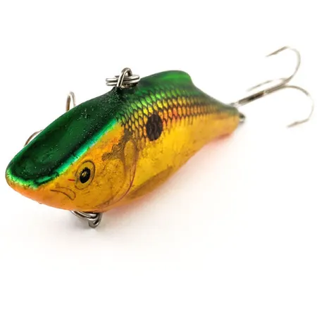 Rapala Rattl'n Rap 08, 20 г, воблер #12883