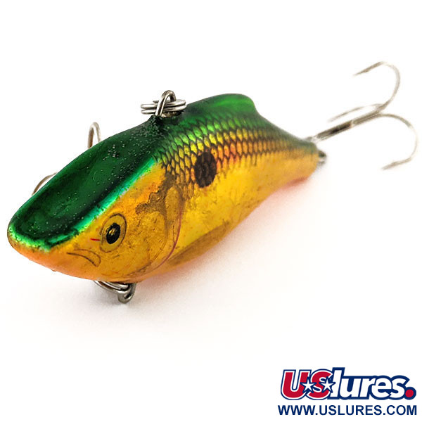  Rapala Rattl'n Rap 08, , 20 г, воблер #12883