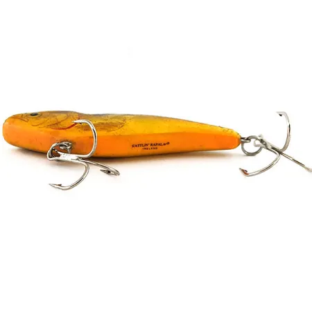 Rapala Rattl'n Rap 08, 20 г, воблер #12883