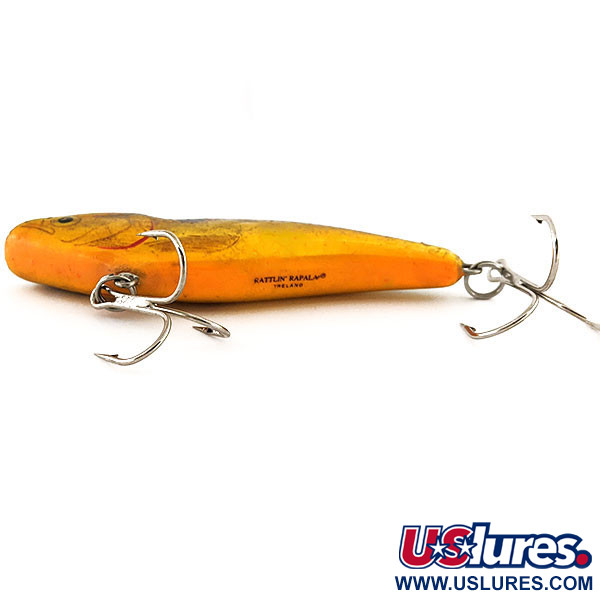  Rapala Rattl'n Rap 08, , 20 г, воблер #12883