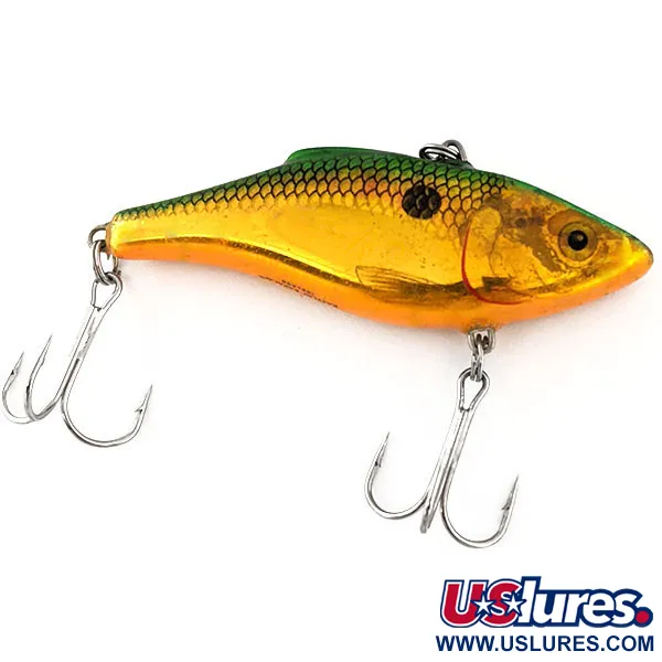 Rapala Rattl'n Rap 08, 20 г, воблер #12883