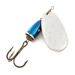 Blue Fox Super Vibrax 5