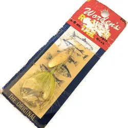 Worden’s Original Rooster Tail