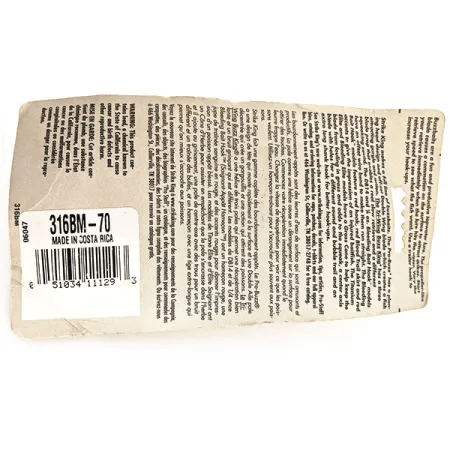 Strike King Buzzbait Buzz King, нікель/шартрез, 14 г, блешня оберталка (вертушка) #12891