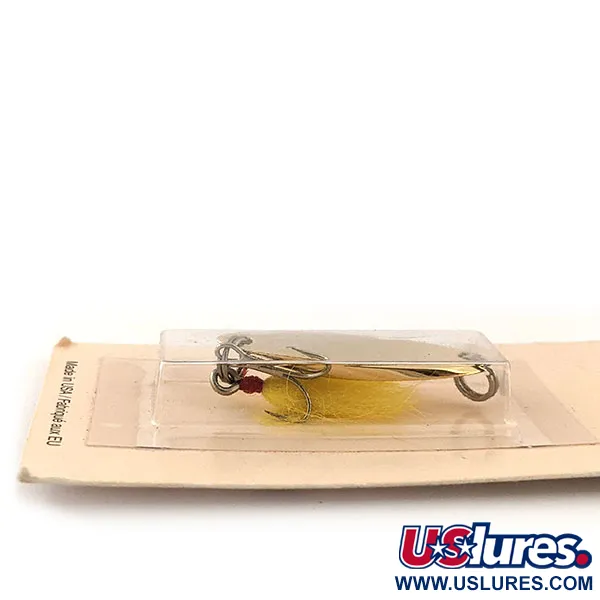 Acme Kastmaster, золото, 3,5 г, блесна коливалка (колебалка) #12892