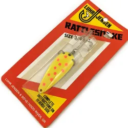 Luhe Jensen Rattlesnake з пелюстками