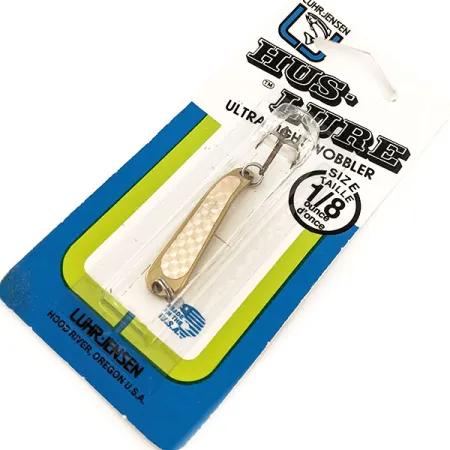 Luhr Jensen Hus-lure
