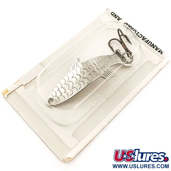 Acme Phoebe, 4 г, блесна коливалка (колебалка) #12903