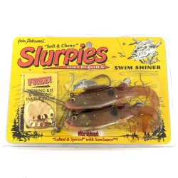 Northland Slurpies Swim Shiner