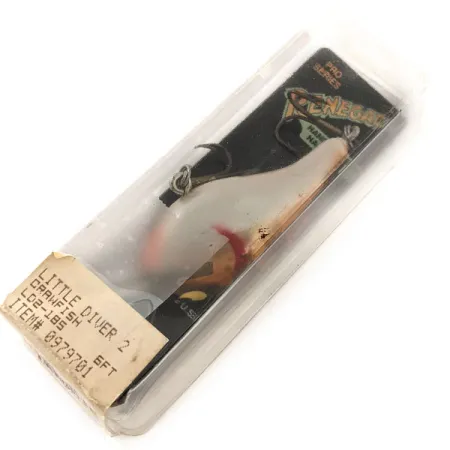 Renegade Little Diver