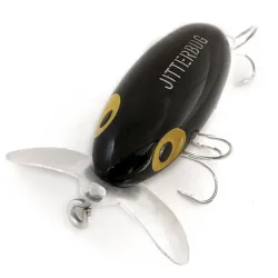 Fred Arbogast Jitterbug