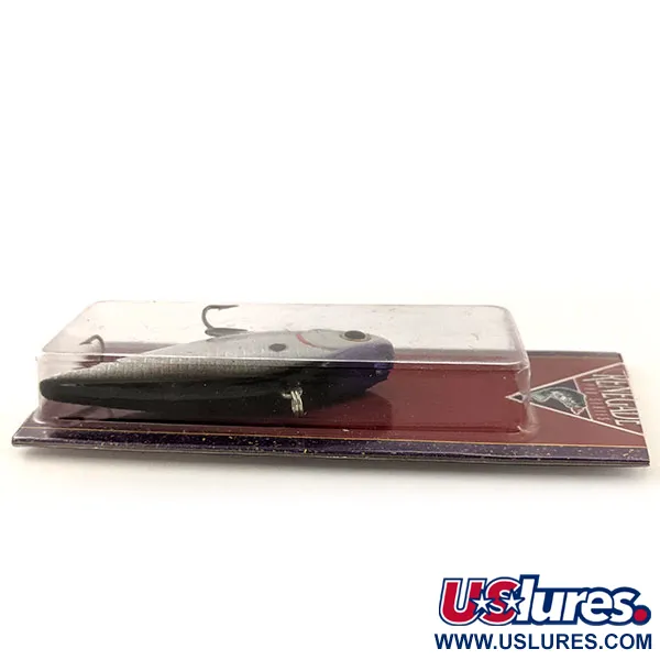 Renegade Pro Series, Радужное срібло, 14 г, воблер #12919