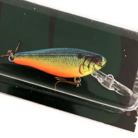 Cotton Cordell C.C. Shad