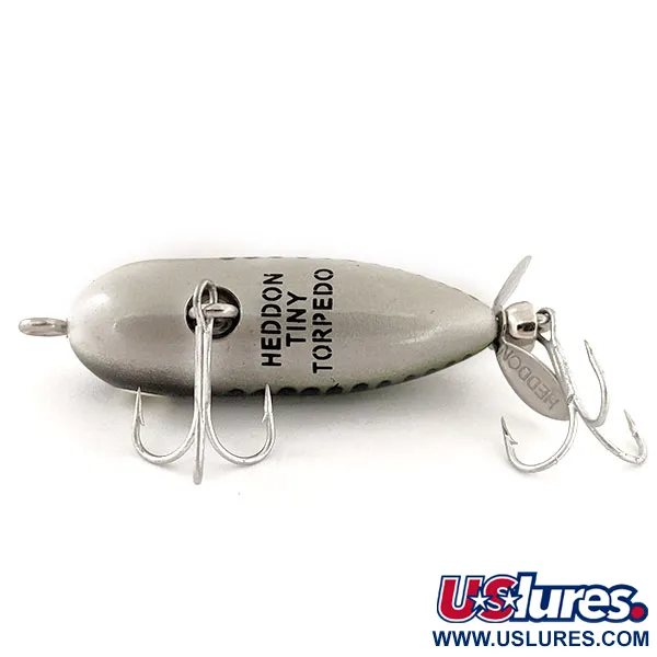  Heddon Tiny Torpedo, Baby Bass, 7 г, воблер #15684
