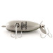  Heddon Tiny Torpedo, Babby Bass, 7 г, воблер #12924