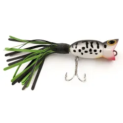 Fred Arbogast Hula Popper