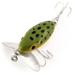 Fred Arbogast Jitterbug