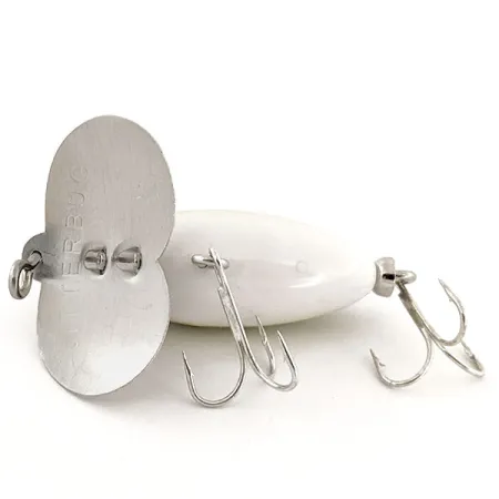 Fred Arbogast Jitterbug, Frog, 7 г, воблер #12929