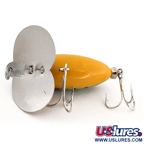  Fred Arbogast Jitterbug, райдужний окунь, 7 г, воблер #12930