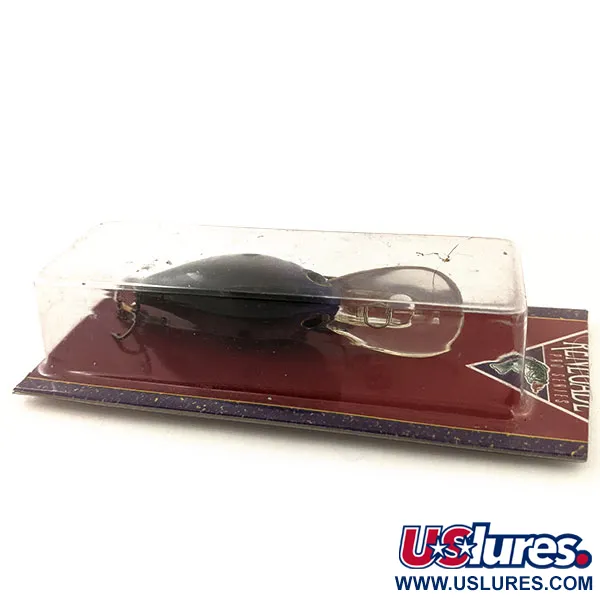 Renegade Crank, Радужное срібло, 9 г, воблер #12932