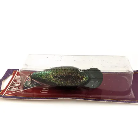 Renegade Crank Shad, 11 г, воблер #12933