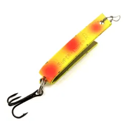 Super-Duper 503 UV (світиться в ультрафіолеті)