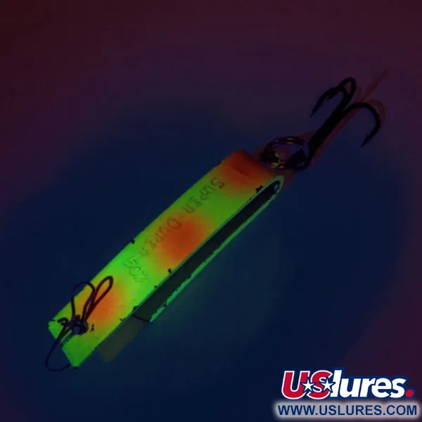 Super-Duper 503 UV (світиться в ультрафіолеті)