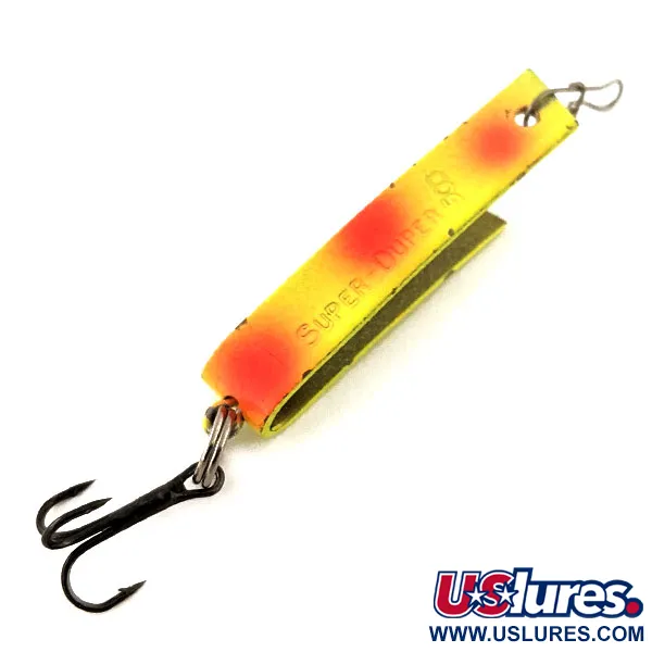 Super-Duper 503 UV (світиться в ультрафіолеті)