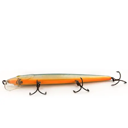 Rapala Husky Jerk HJ 14, 18 г, воблер #12945