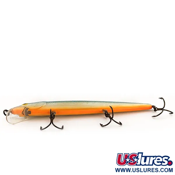 Rapala Husky Jerk HJ 14, 18 г, воблер #12945