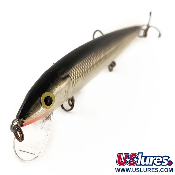 Rapala Husky Jerk 12​, 13 г, воблер #12946