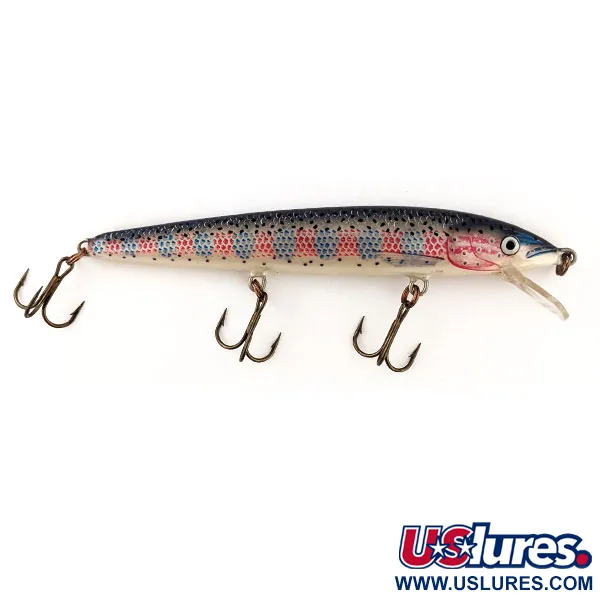 Rapala Husky Jerk 12​, форель, 13 г, воблер #12947