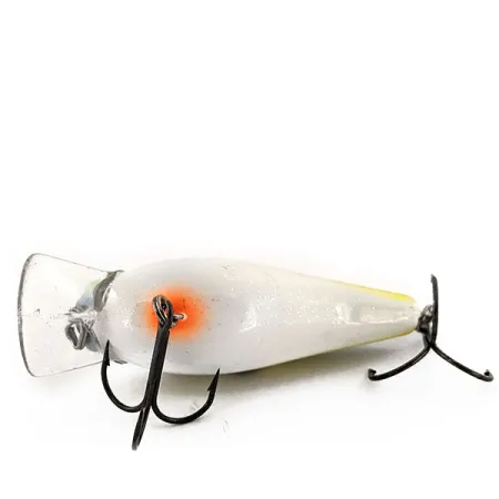 Strike King KVD 1.5 Square bill, Sexy Shad, 18 г, воблер #12948