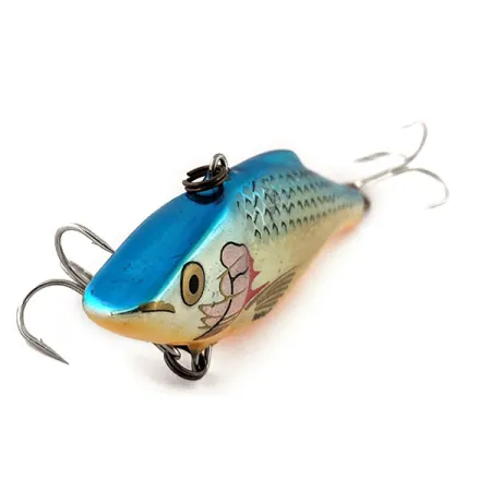 Rapala Rattl'n Rap 07, 16 г, воблер #12965