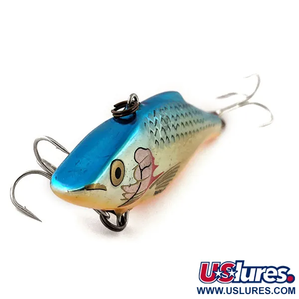 Rapala Rattl'n Rap 07, 16 г, воблер #12965