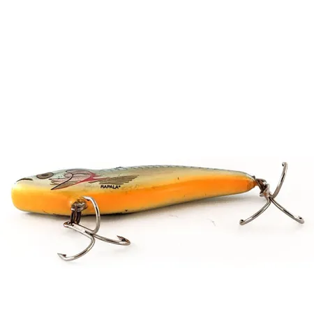 Rapala Rattl'n Rap 07, 16 г, воблер #12965
